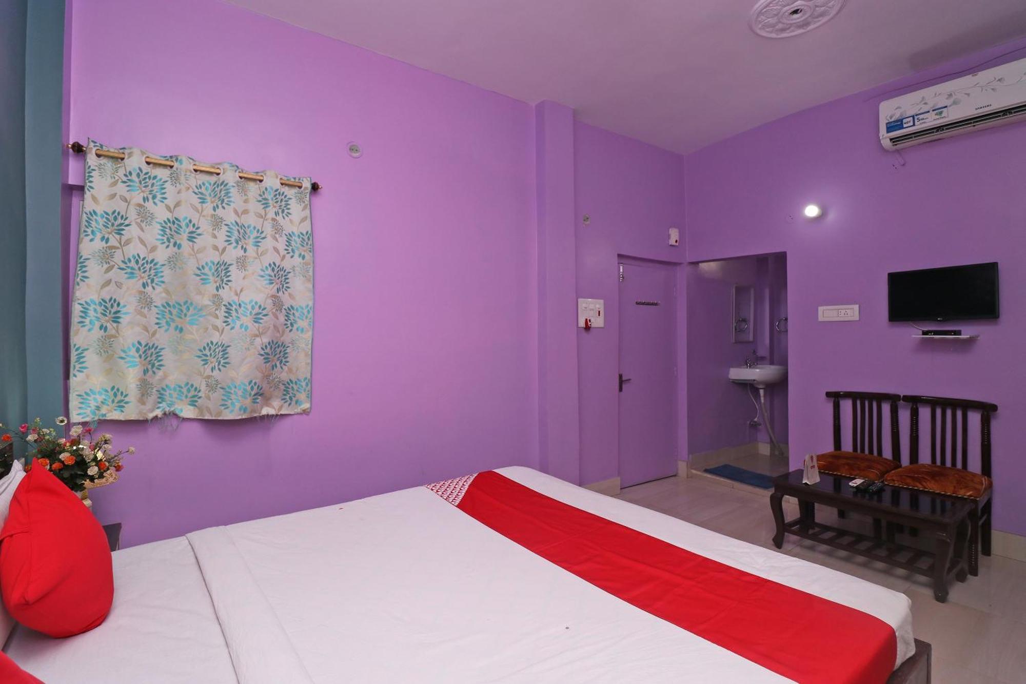 Hotel Nalanda City & Restaurant Dipnagar Exterior photo