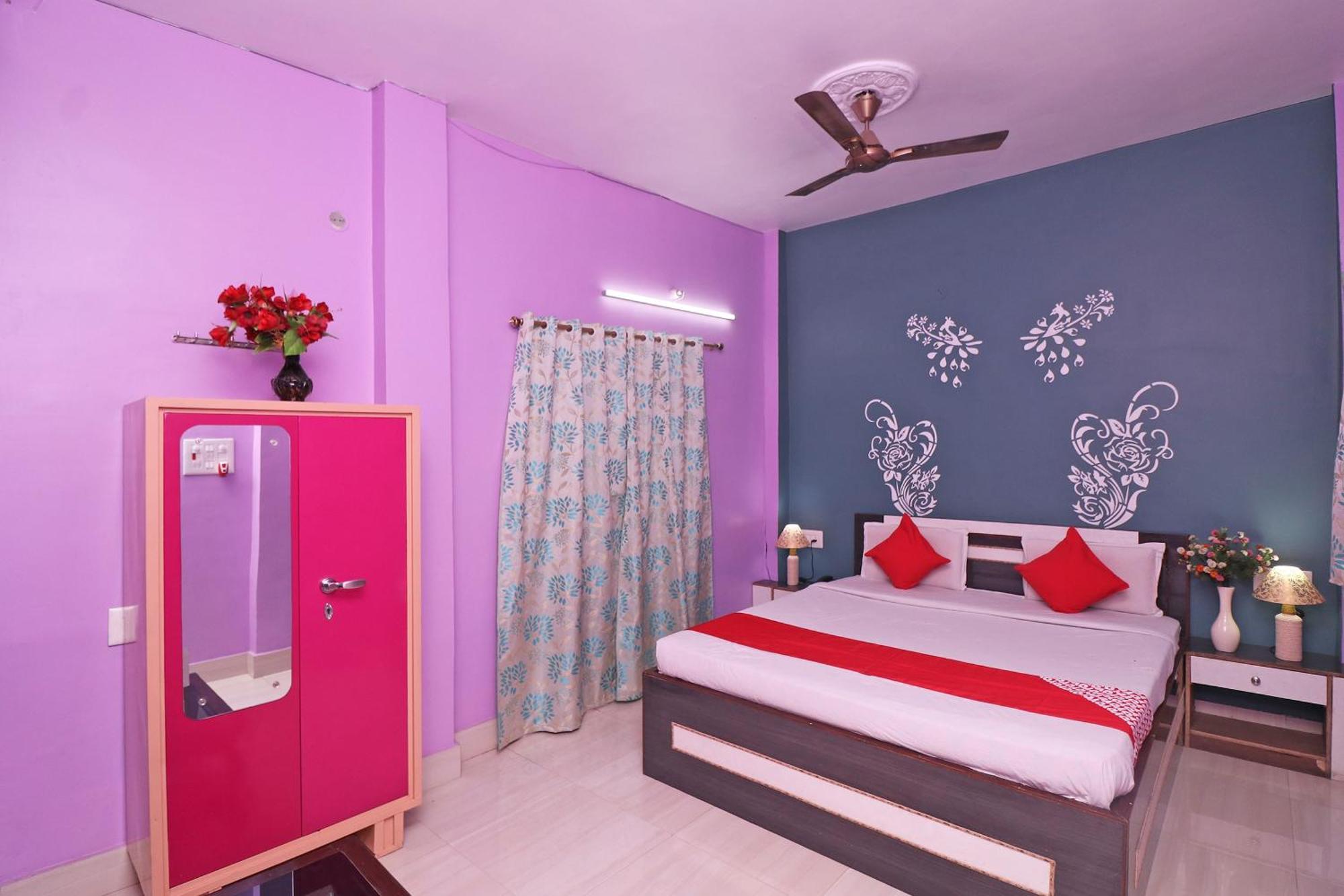 Hotel Nalanda City & Restaurant Dipnagar Exterior photo