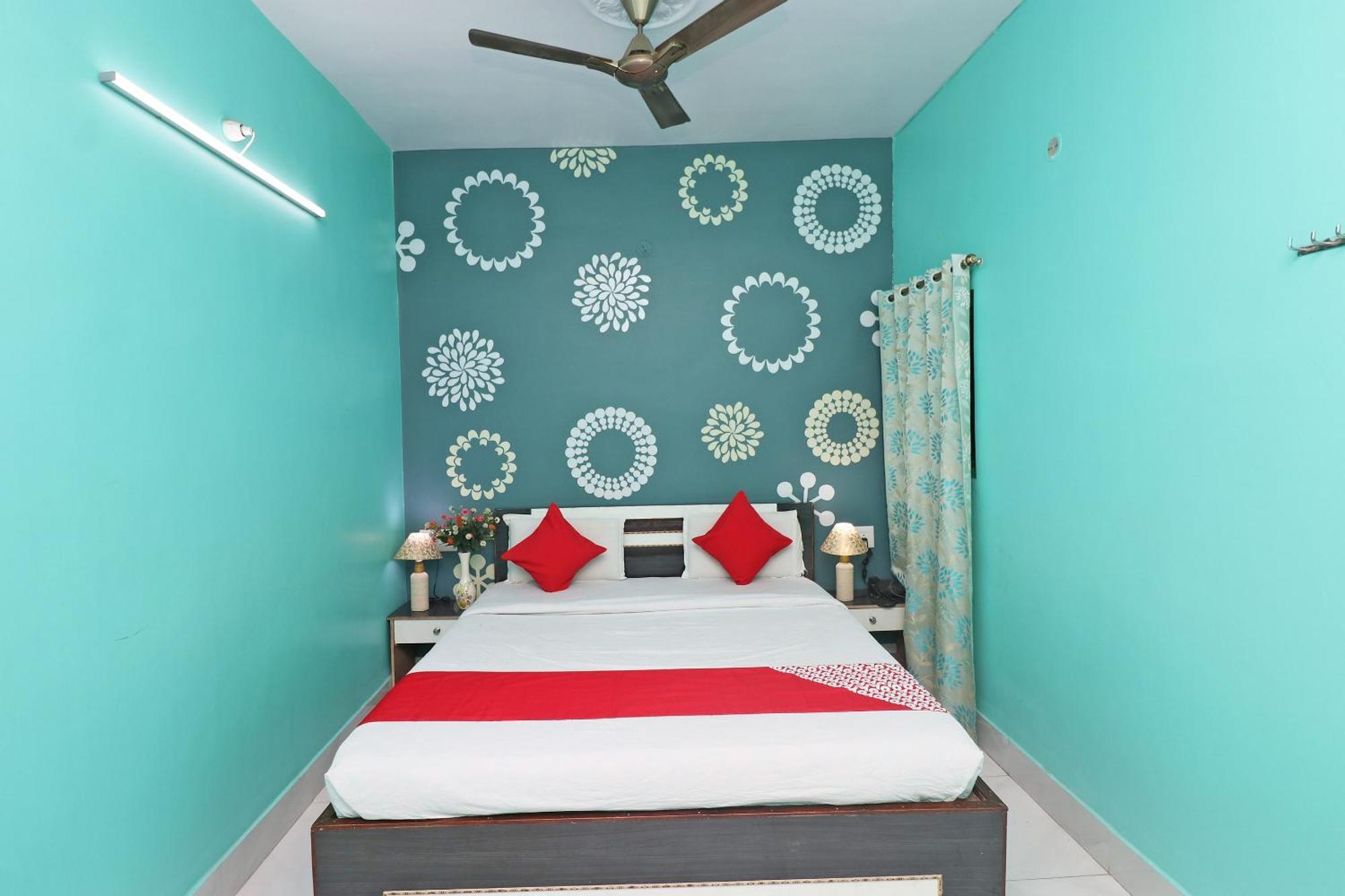 Hotel Nalanda City & Restaurant Dipnagar Exterior photo