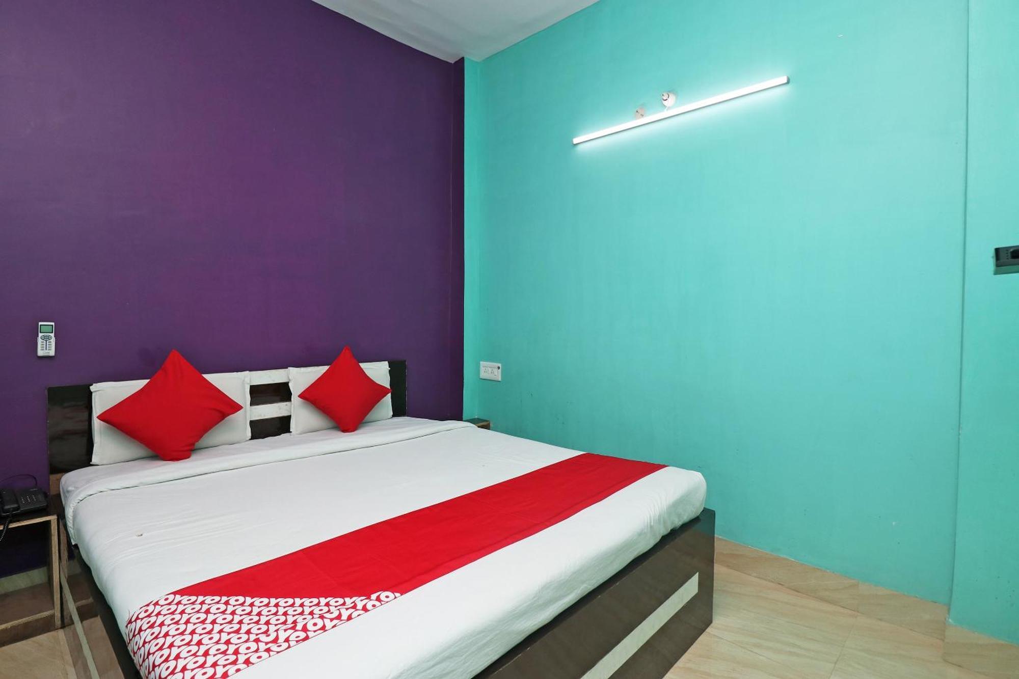 Hotel Nalanda City & Restaurant Dipnagar Exterior photo