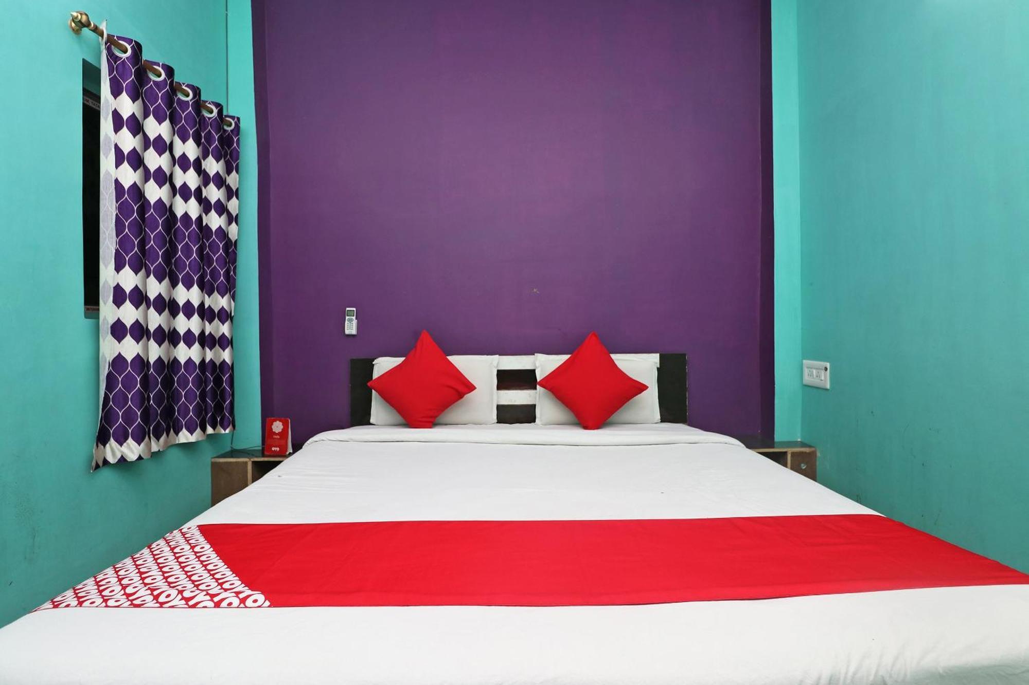Hotel Nalanda City & Restaurant Dipnagar Exterior photo